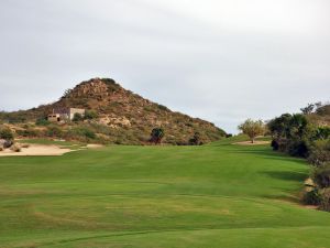 Puerto Los Cabos (Norman) 5th